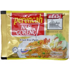 Adabi Nasi Goreng 30g